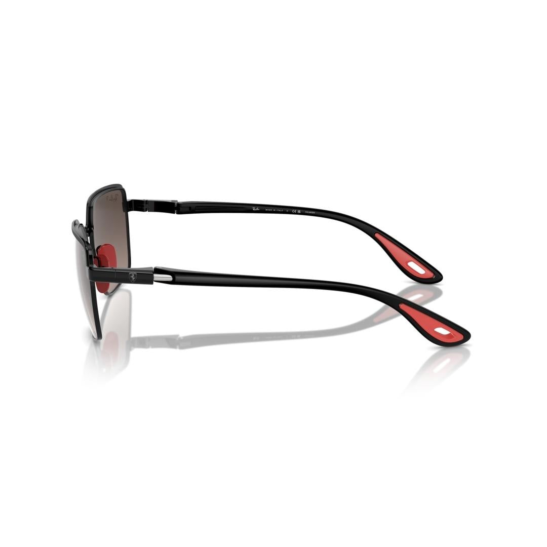 Ray-Ban فيراري RB3743M F1035J