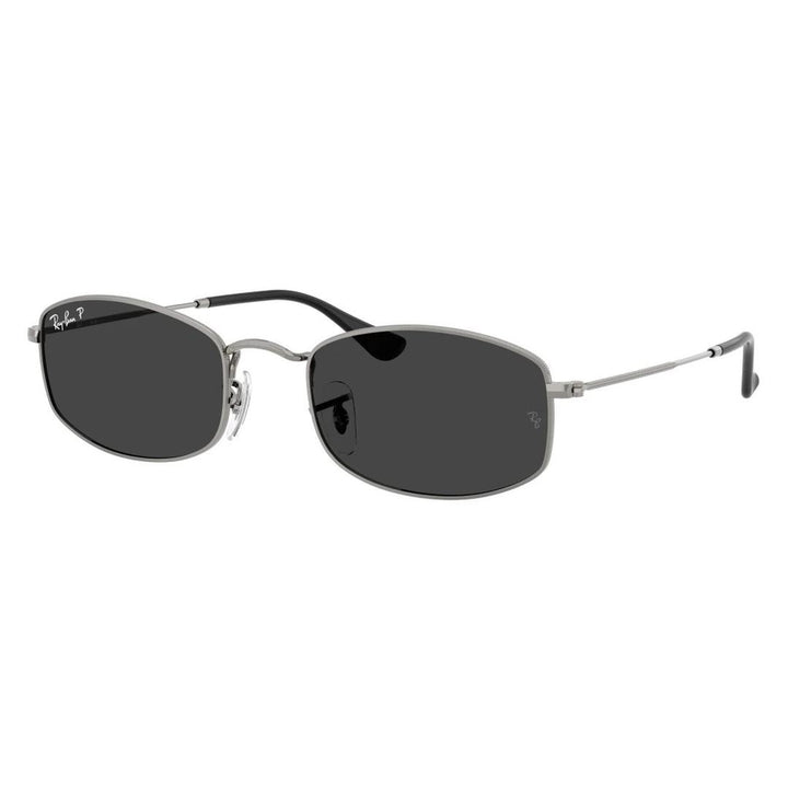 Ray-Ban, Sunglasses, Unisex, Gray, Size: 52 MM Rb3832 Sunglasses