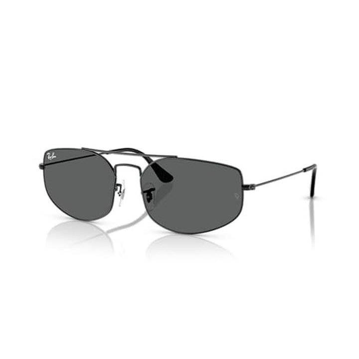 Ray-ban Explorer 5 RB3845 002/B1