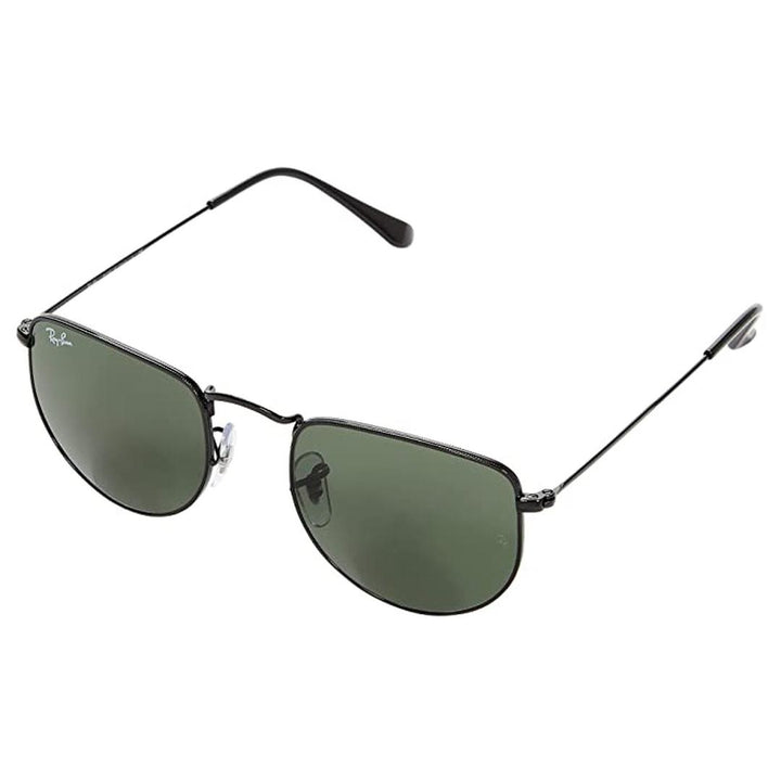 Ray-Ban Elon RB 3958 002/31, ROUND Sunglasses, UNISEX, Available with Prescription