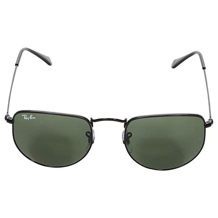 Ray-Ban Elon RB 3958 002/31, ROUND Sunglasses, UNISEX, Available with Prescription