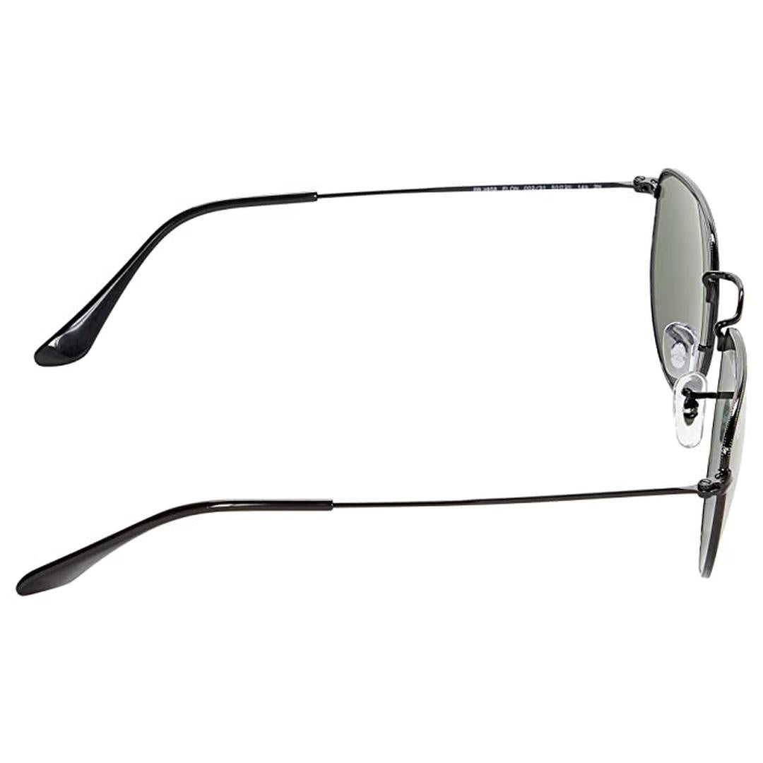 Ray-Ban Elon RB 3958 002/31, ROUND Sunglasses, UNISEX, Available with Prescription