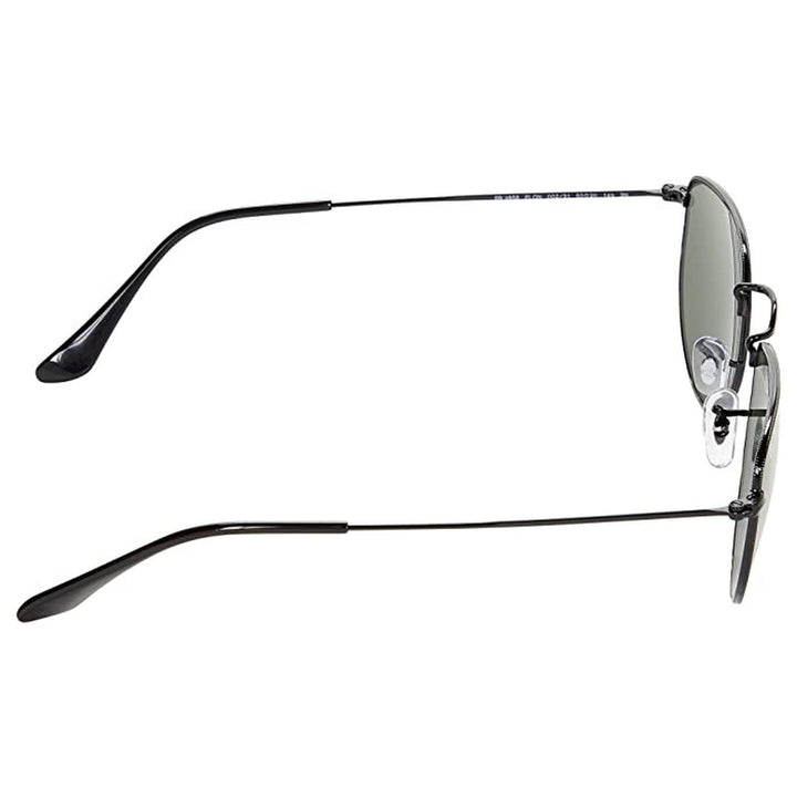 Ray-Ban Elon RB 3958 002/31, ROUND Sunglasses, UNISEX, Available with Prescription