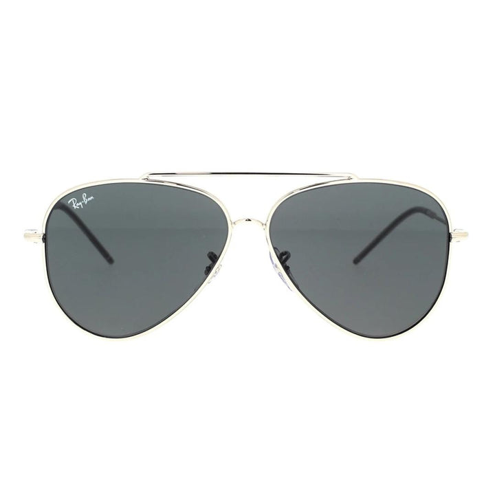 Ray-Ban Reverse RBR 0101S 003/GR, AVIATOR Sunglasses, UNISEX