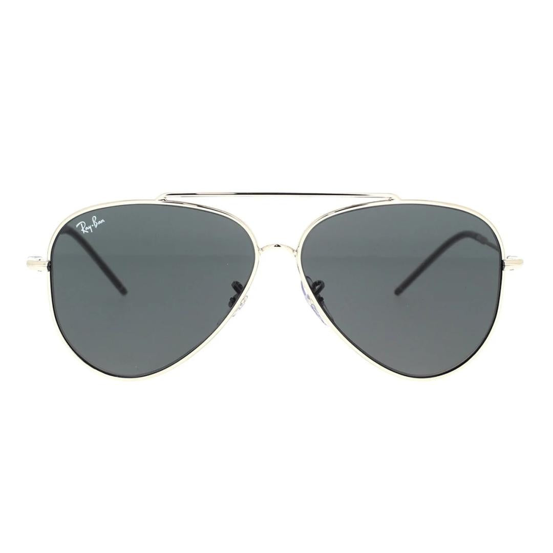 Ray-Ban Reverse RBR 0101S 003/GR, AVIATOR Sunglasses, UNISEX