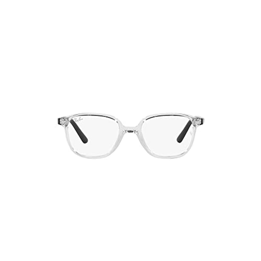 Ray-Ban Kids Leonard Jr 0RY9093V Eyeglasses 3541 - Clear Unisex Square