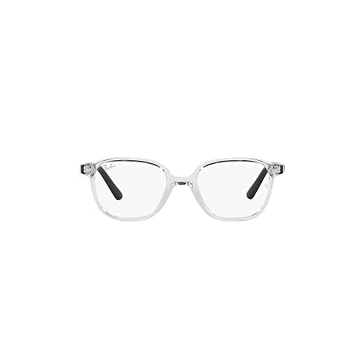 Ray-Ban Kids Leonard Jr 0RY9093V Eyeglasses 3541 - Clear Unisex Square