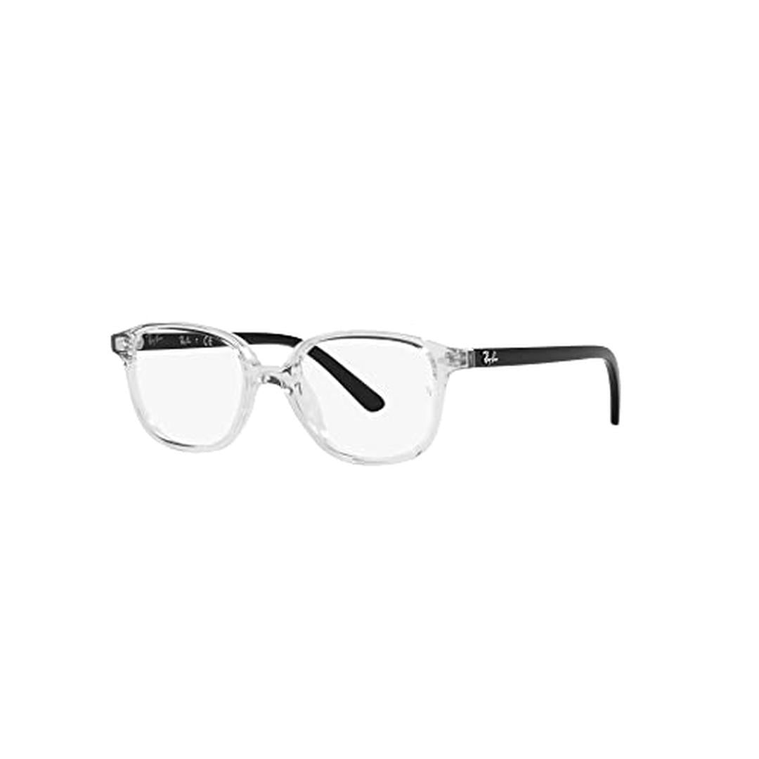 Ray-Ban Kids Leonard Jr 0RY9093V Eyeglasses 3541 - Clear Unisex Square