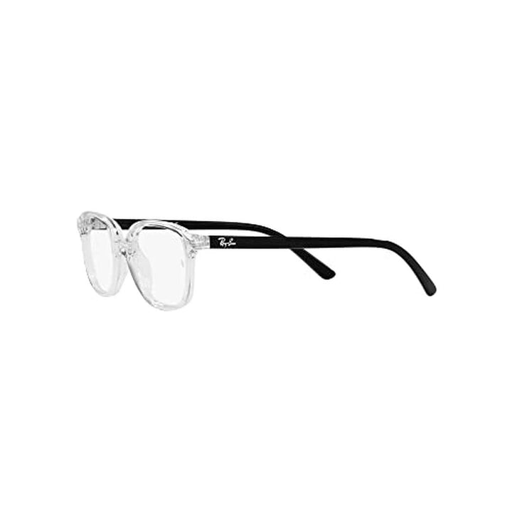 Ray-Ban Kids Leonard Jr 0RY9093V Eyeglasses 3541 - Clear Unisex Square