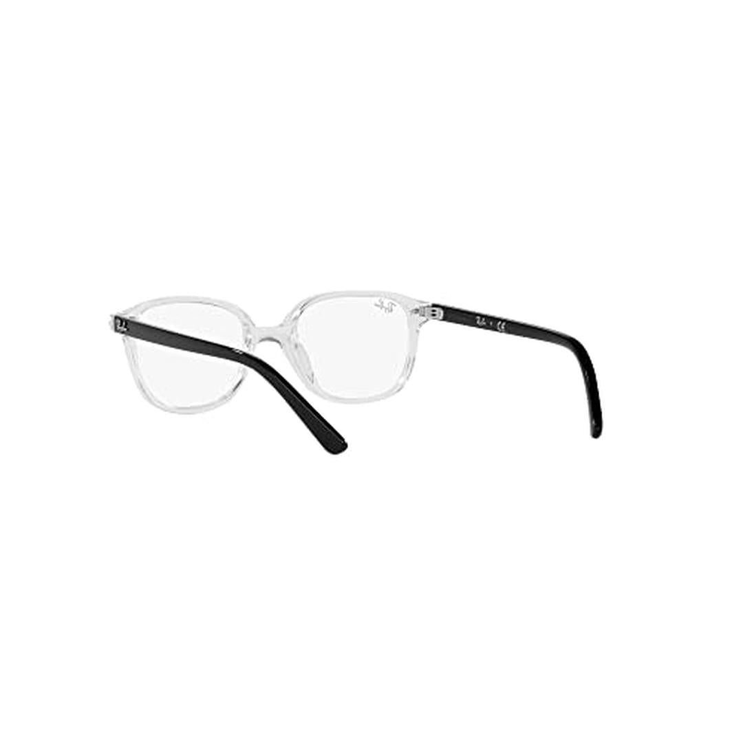 Ray-Ban Kids Leonard Jr 0RY9093V Eyeglasses 3541 - Clear Unisex Square