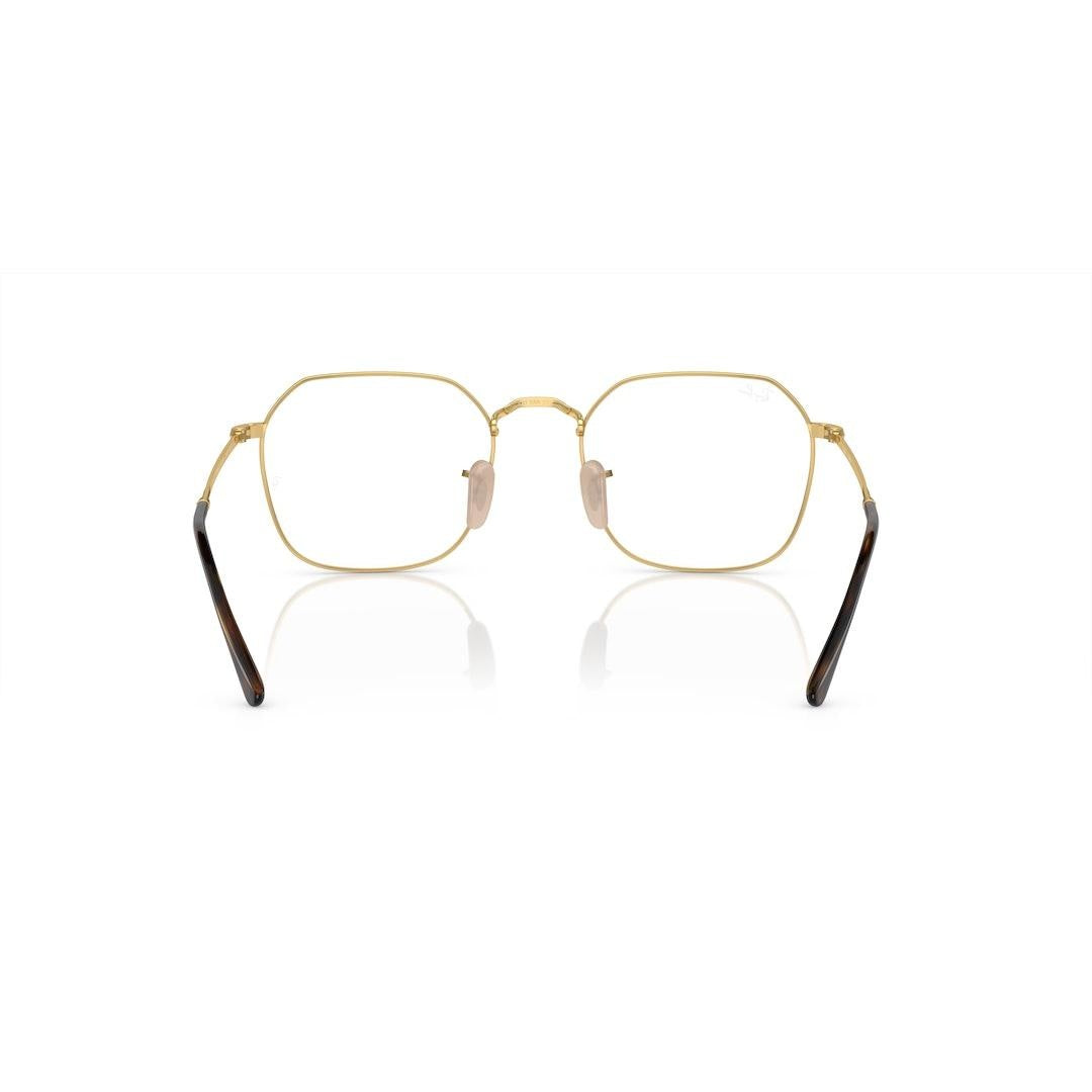 Ray-Ban Jim RX3694V 2945