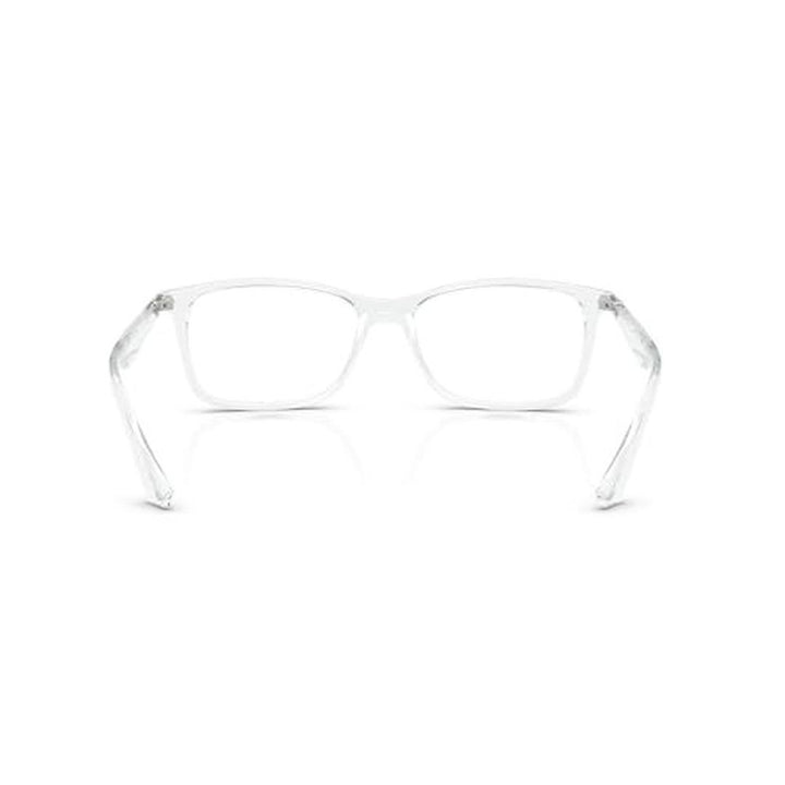 Ray-Ban 7047 Eyeglasses 2001 - Transparent - Clear Men Rectangle