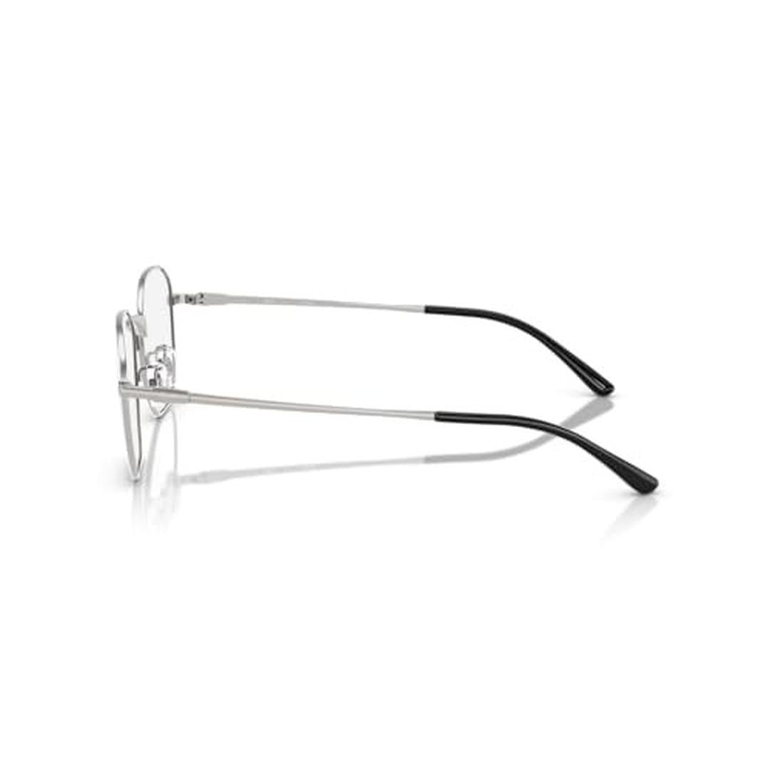 Ray-Ban RX 8777D 1002, Including Lenses, SQUARE Glasses, UNISEX