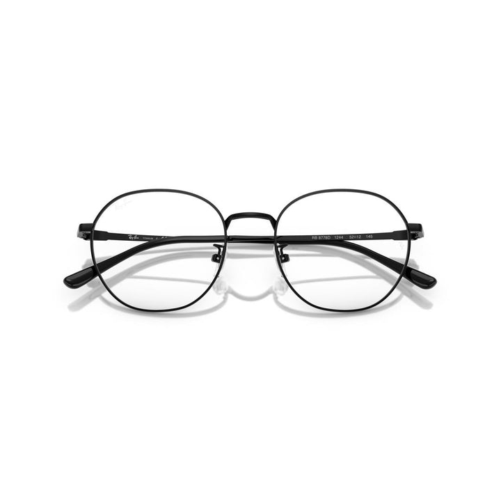 Ray-Ban 0RX8778D 1244 52