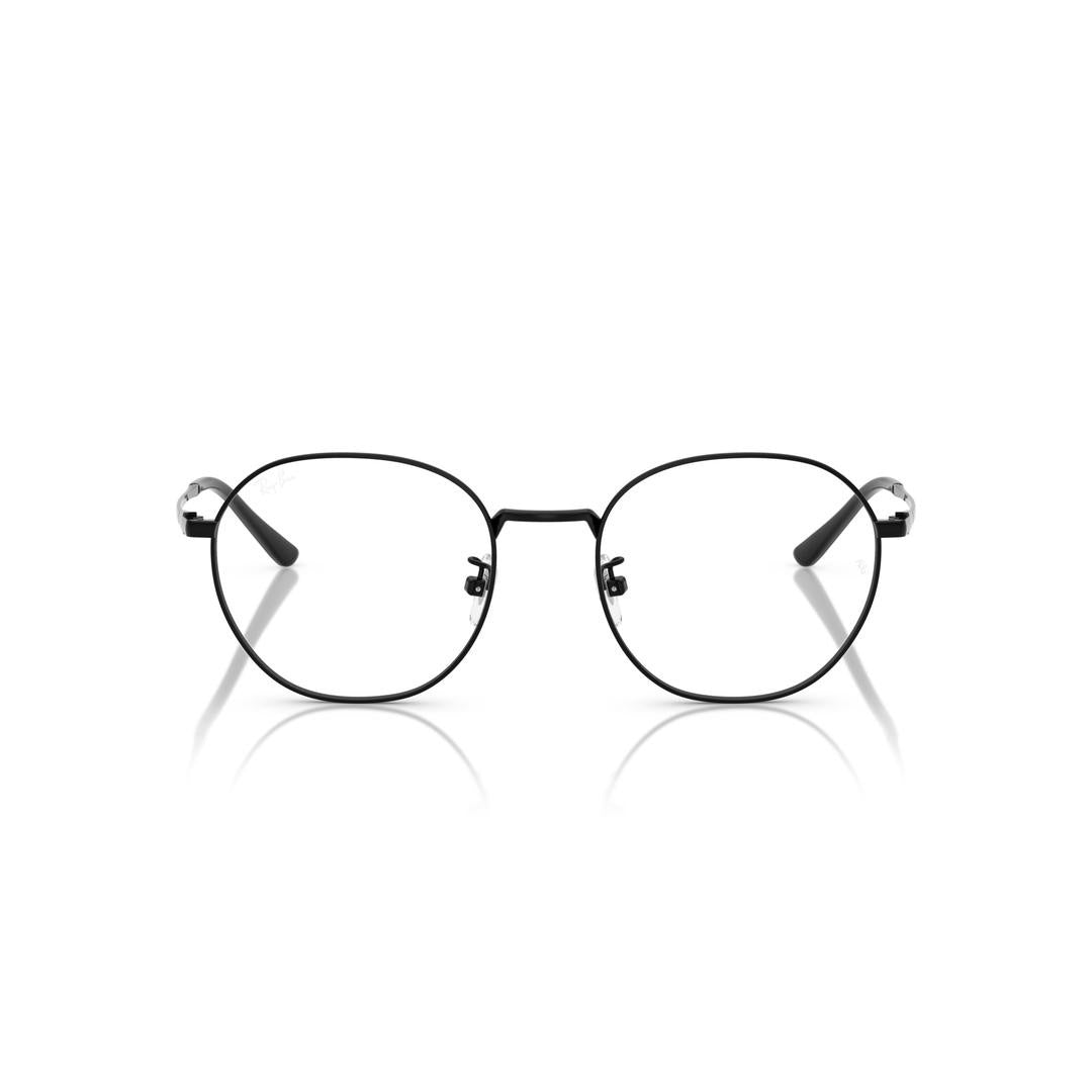 Ray-Ban 0RX8778D 1244 52