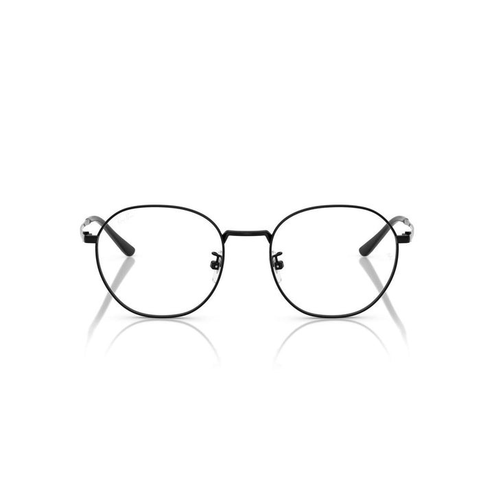 Ray-Ban 0RX8778D 1244 52