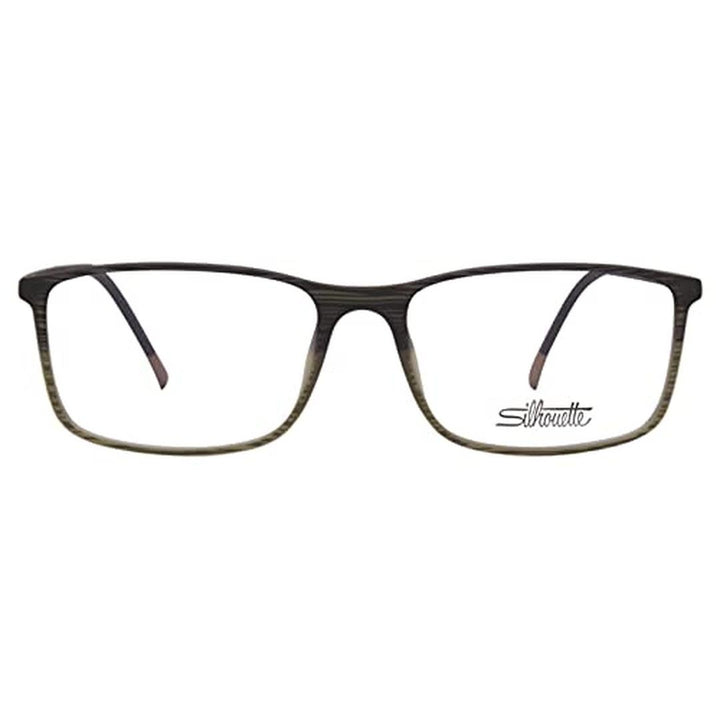 Optical Frames
