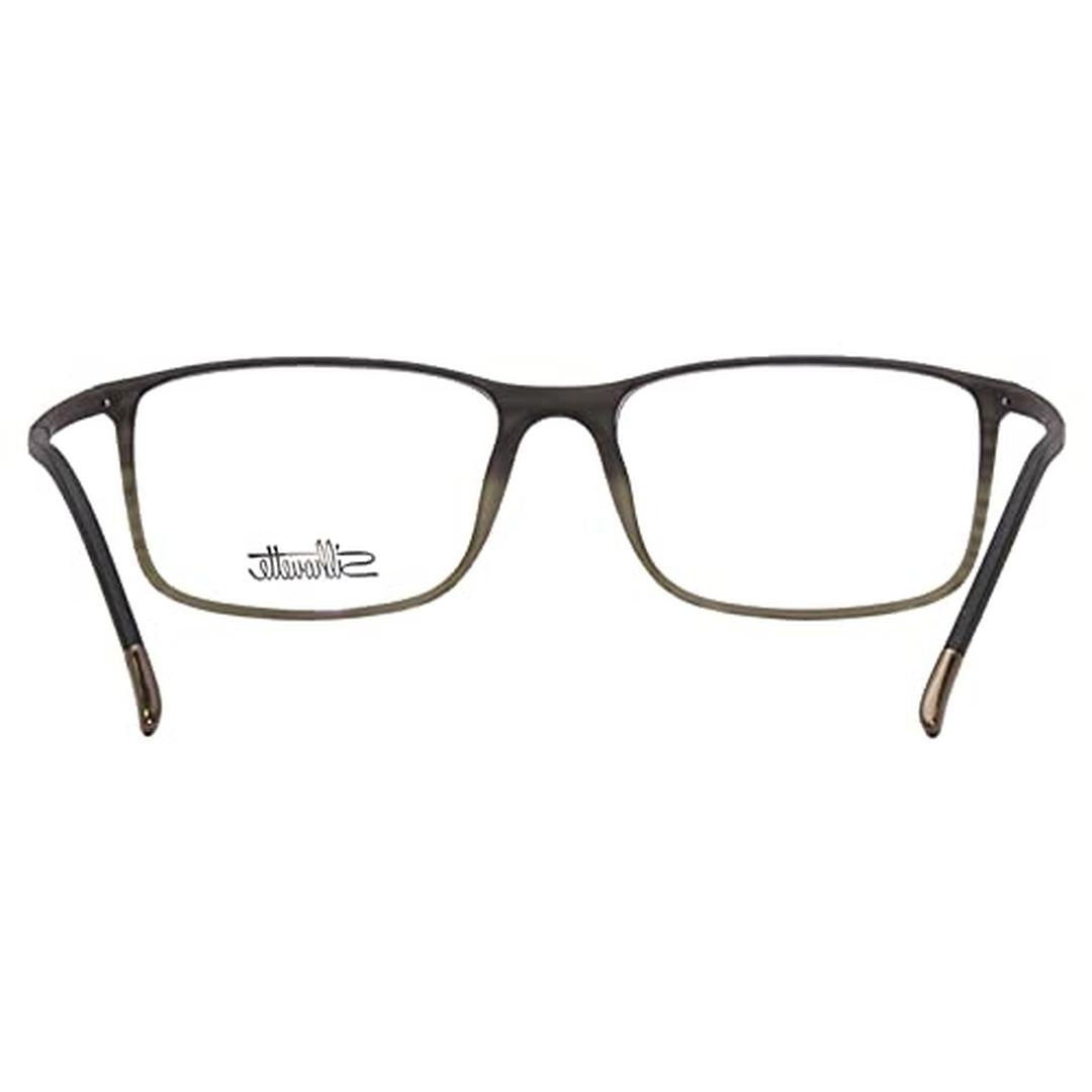 Optical Frames