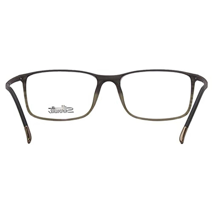 Optical Frames