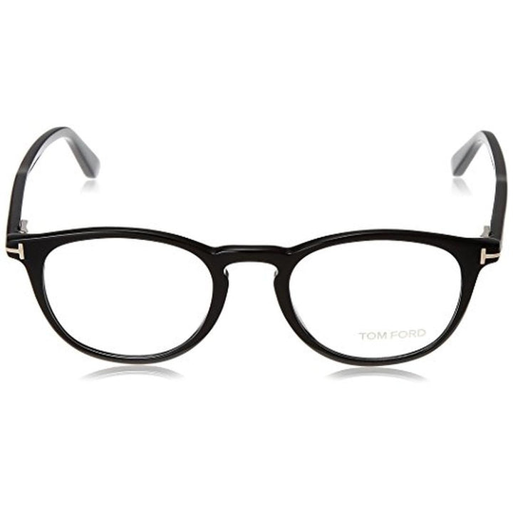 Tom Ford FT 5401/V 001, Including Lenses, ROUND Glasses, UNISEX