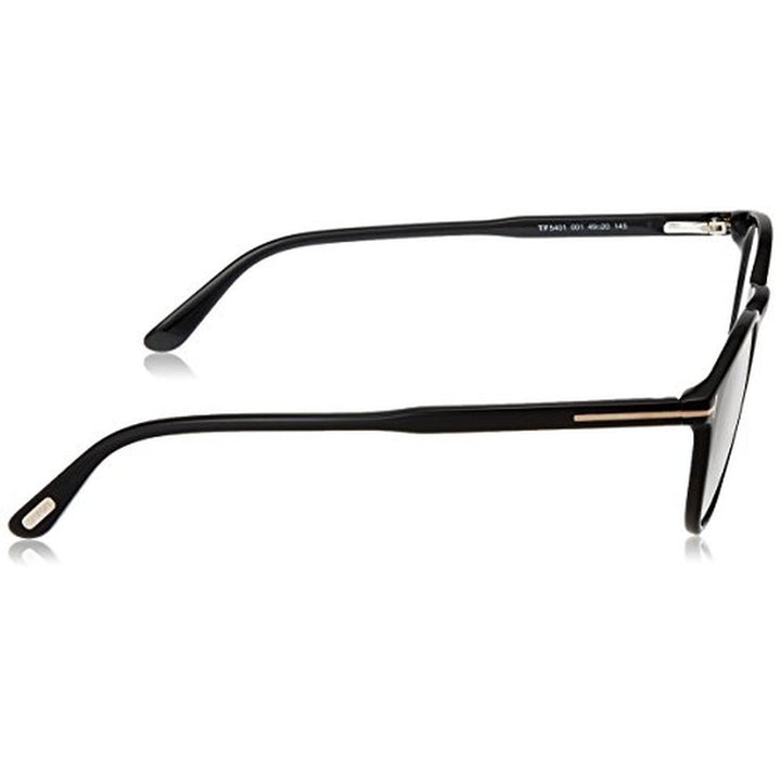 Tom Ford FT 5401/V 001, Including Lenses, ROUND Glasses, UNISEX