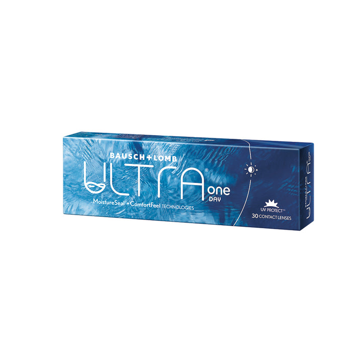 ULTRA ONE DAY SVS 30PK