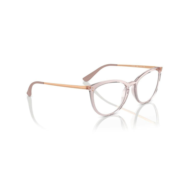 Vogue Eyewear 5276 Eyeglasses 2942 - Pink Women Cat Eye