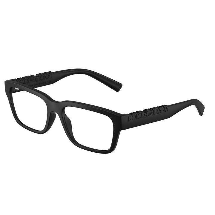 Dolce & Gabbana Unisex DG5112  2525