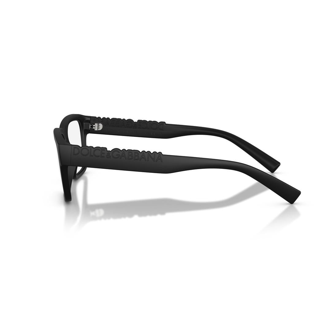 Dolce & Gabbana Unisex DG5112  2525