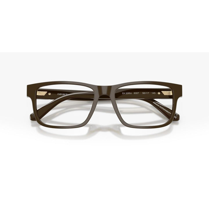 Emporio Armani Mies EA3265U  6307