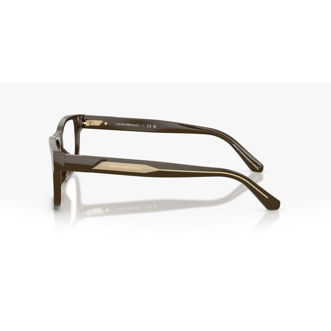 Emporio Armani Mies EA3265U  6307