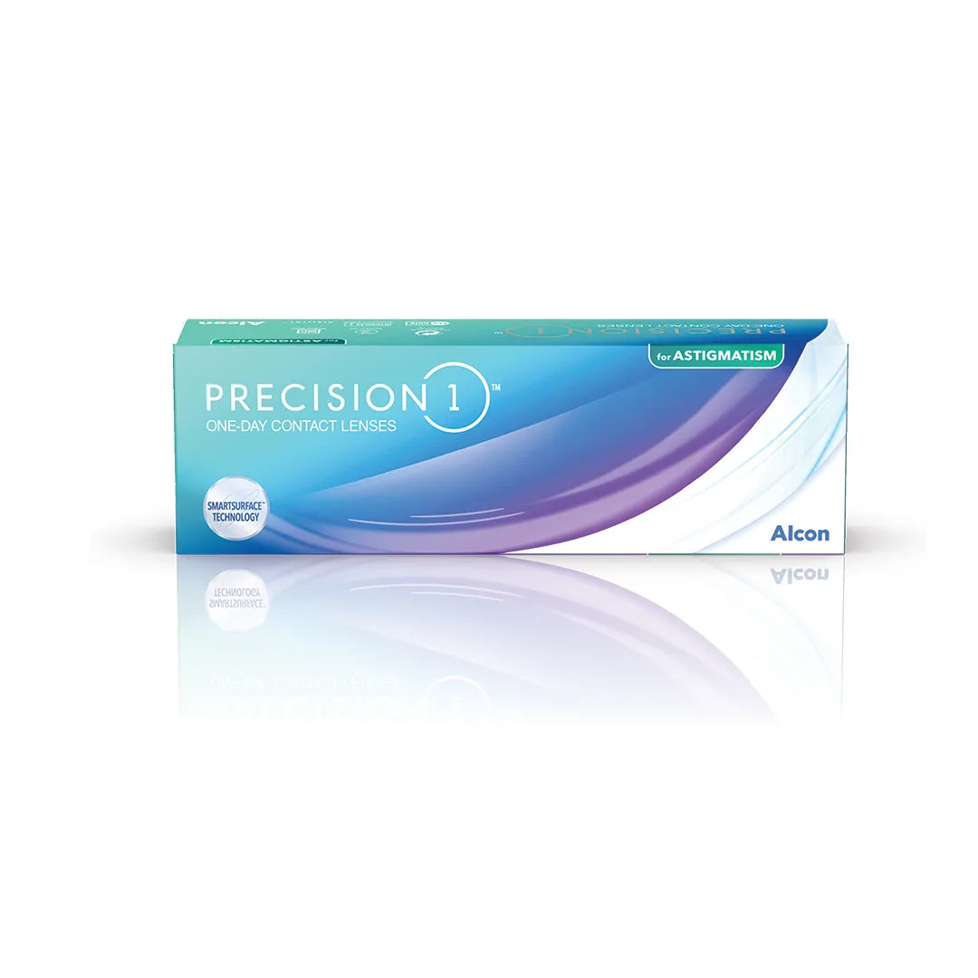 PRECSION1 TORIC 30PC