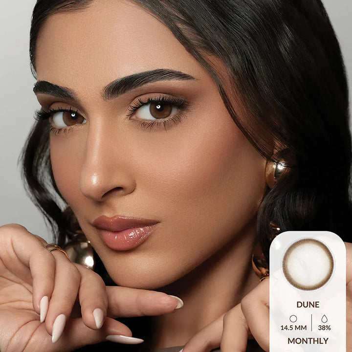 امارا ديون باور