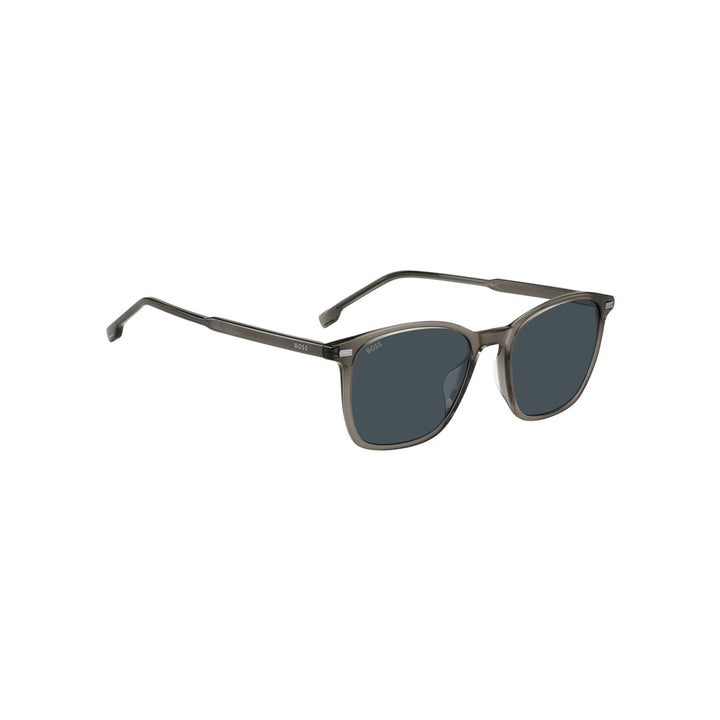 HUGO BOSS SUNGLASSES FRAMES 1880/G/S PANTHOS ECO ACETATE BROWN For MAN 53-20-150