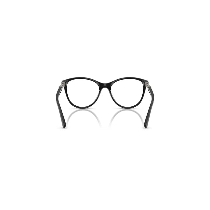 Vogue Eyeglass VO5631BW44 For Woman Shape Phantos Black Nylon 51-17-140