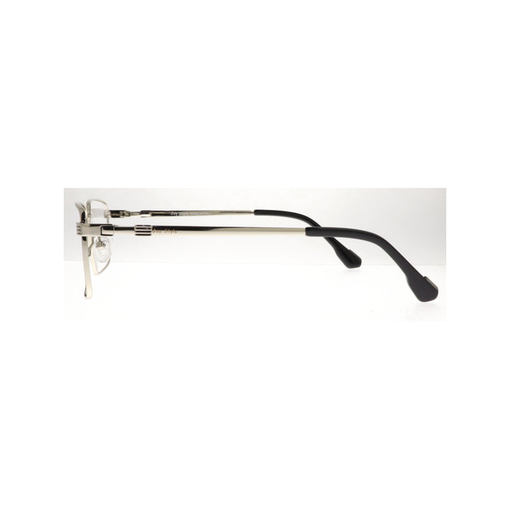 Joy Style For Unisex Metal Eyeglasses Square Size 52 5408c3 Gold