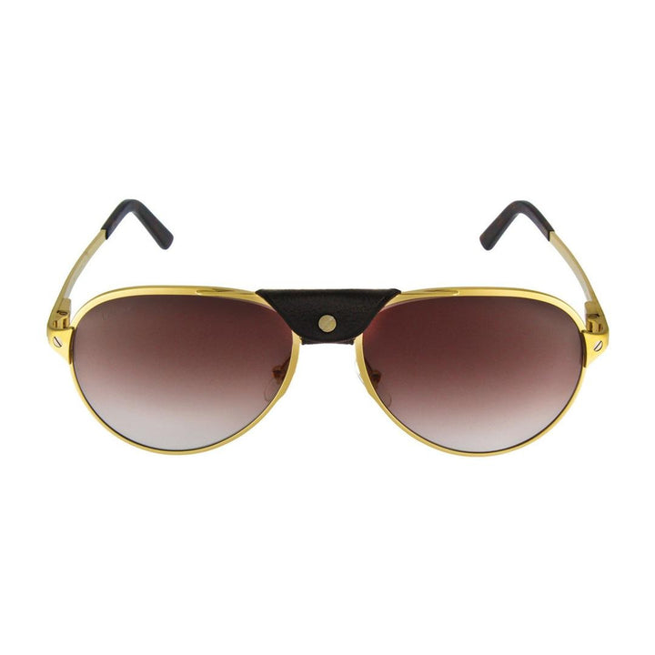 Cartier S.G 0034S0115917