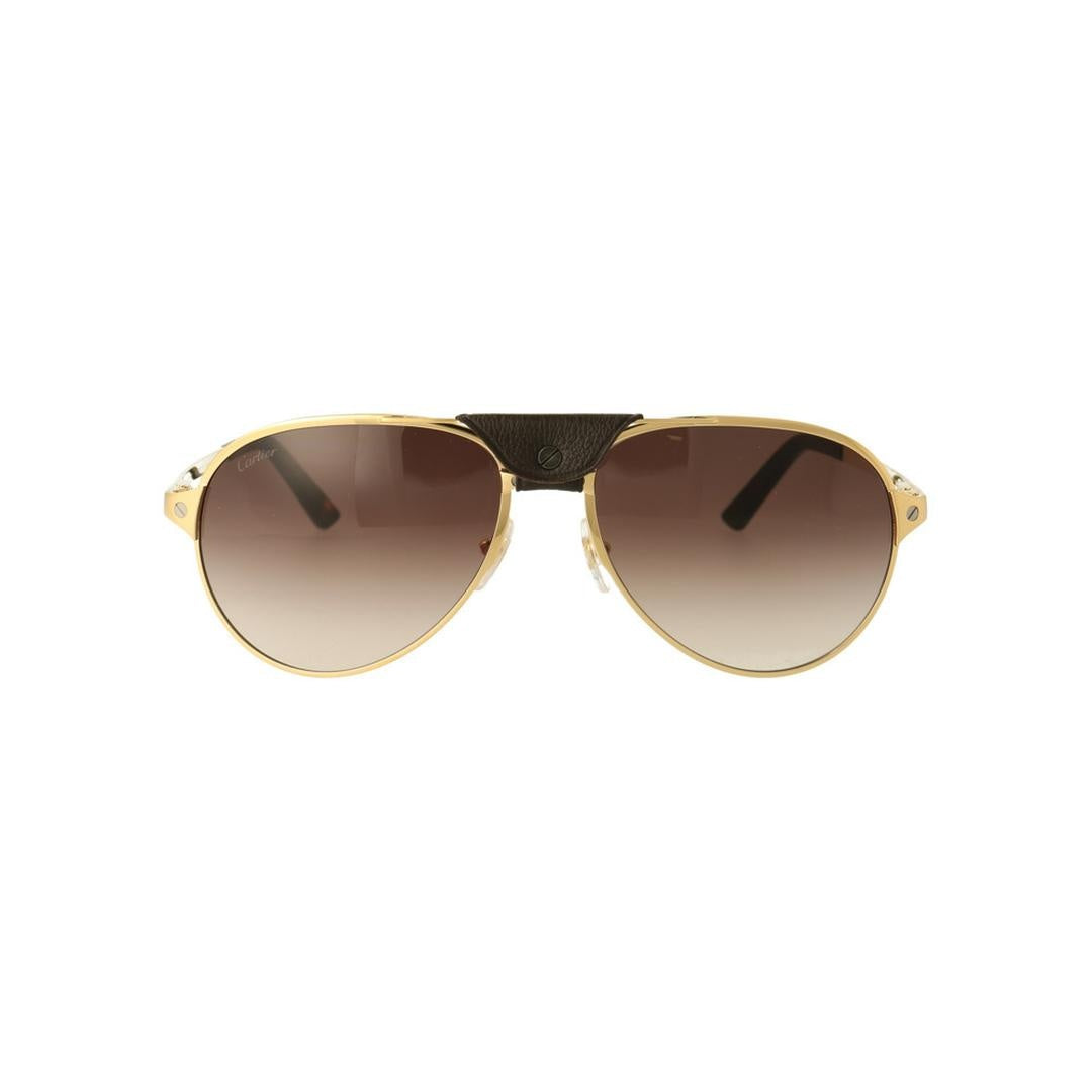 Cartier S.G 0034S0126117