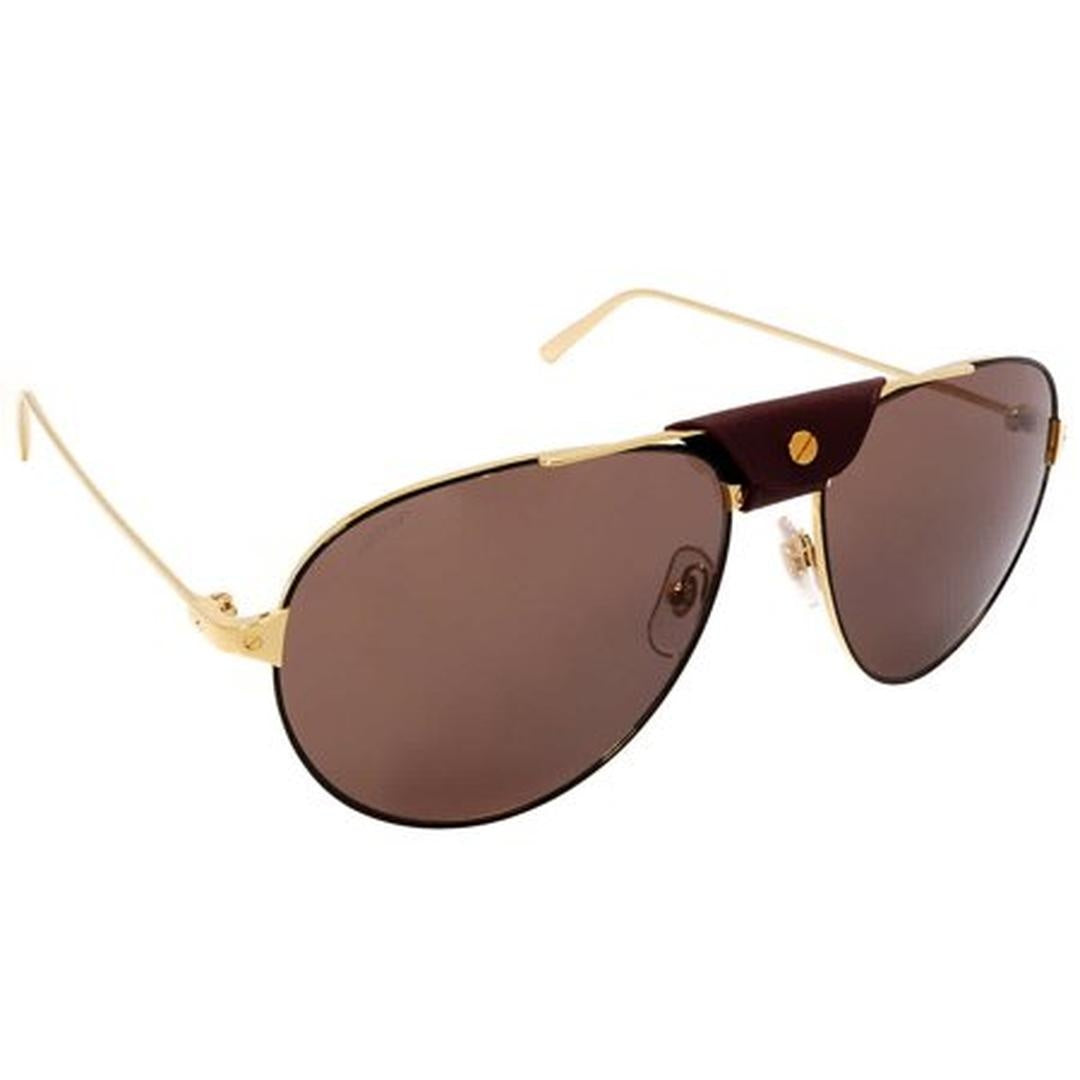 Cartier S.G 0038S0116116