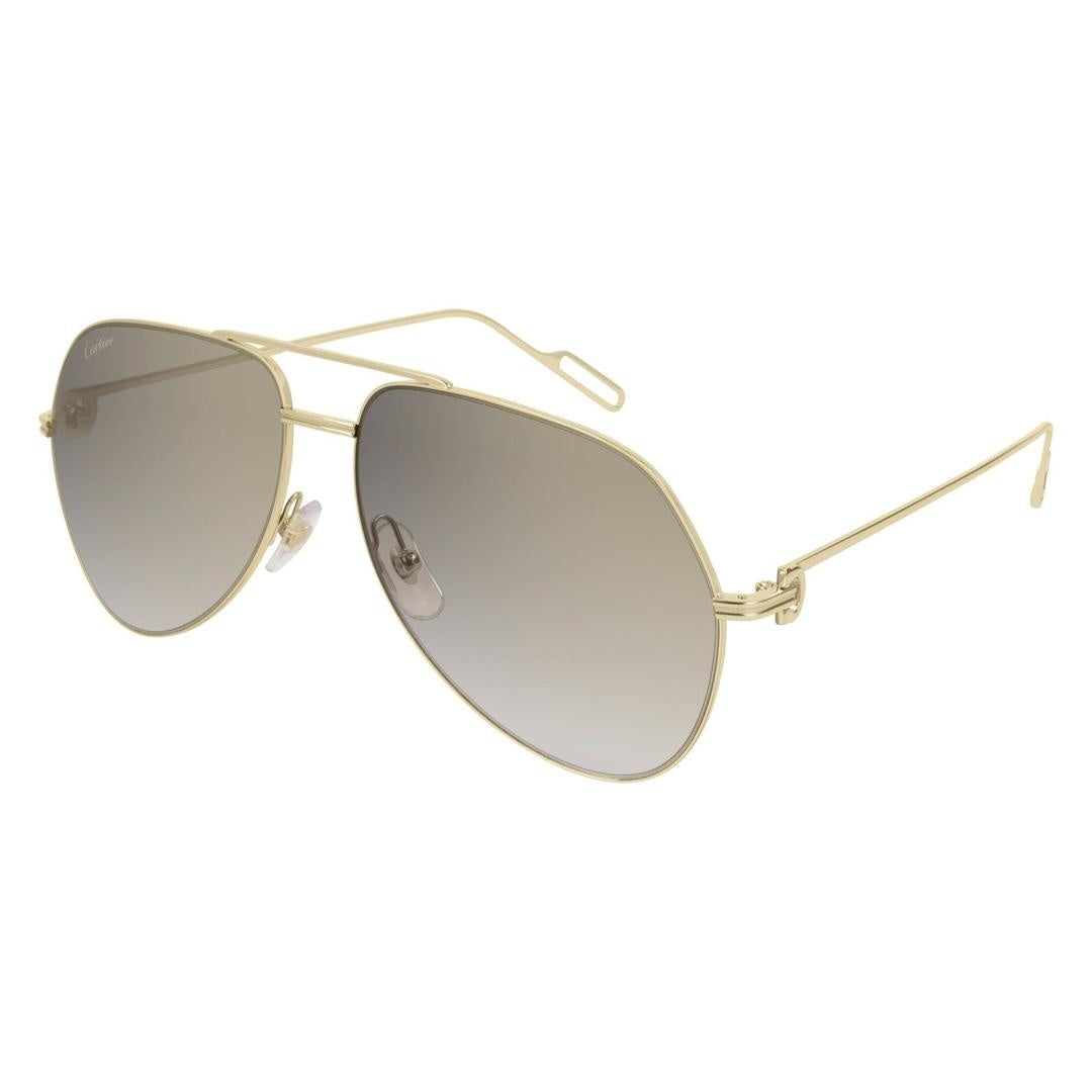 Cartier S.G 0110S001 60