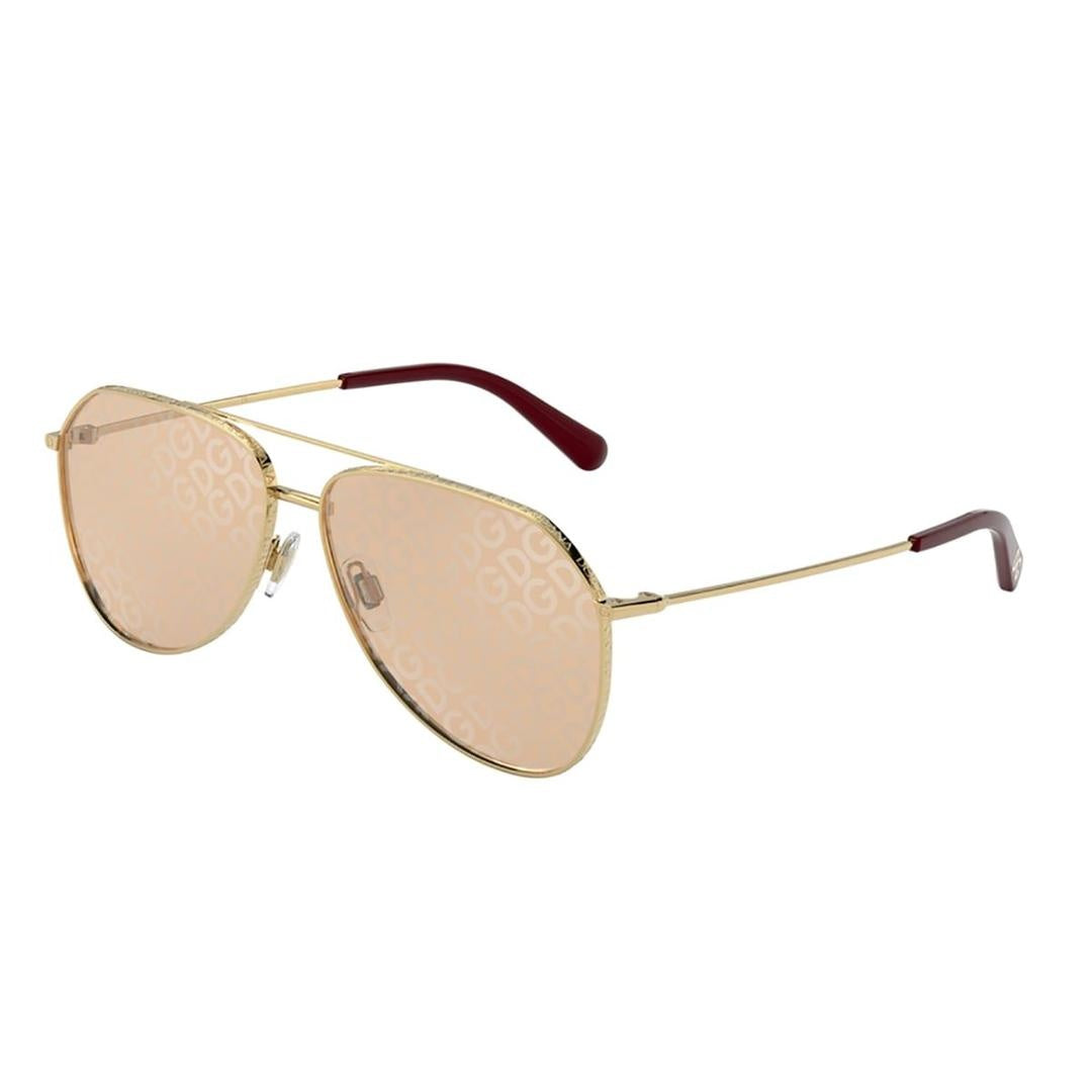 DOLCE GABBANA S.G 2240202 59