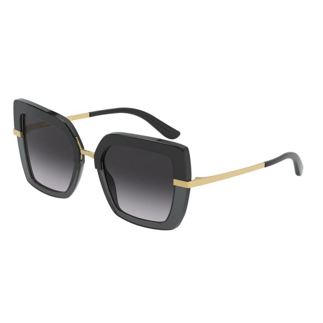 DOLCE GABBANA S.G 437332468G 52