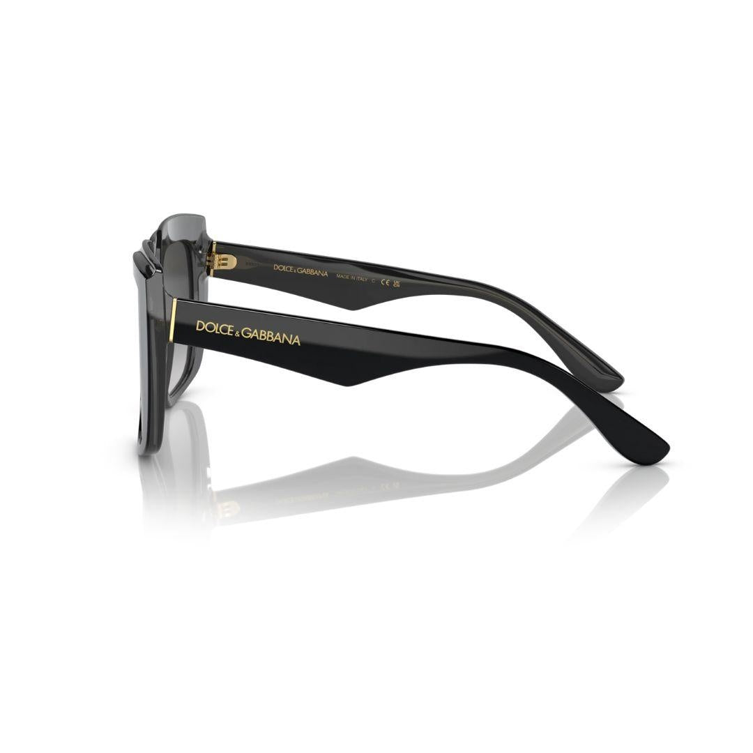 DOLCE GABBANA S.G 4414 501 8G 54