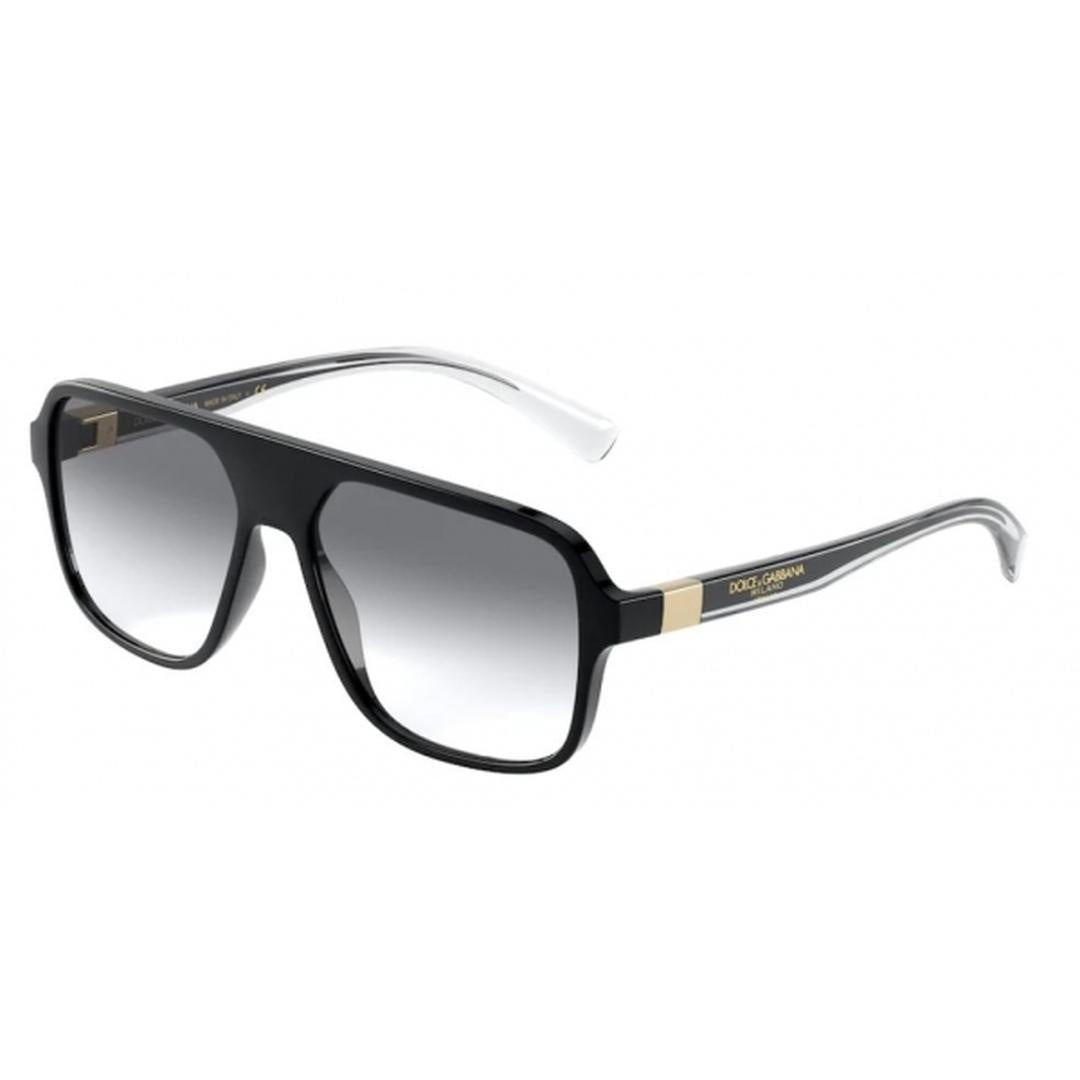 DOLCE GABBANA S.G 6134 675 79 57