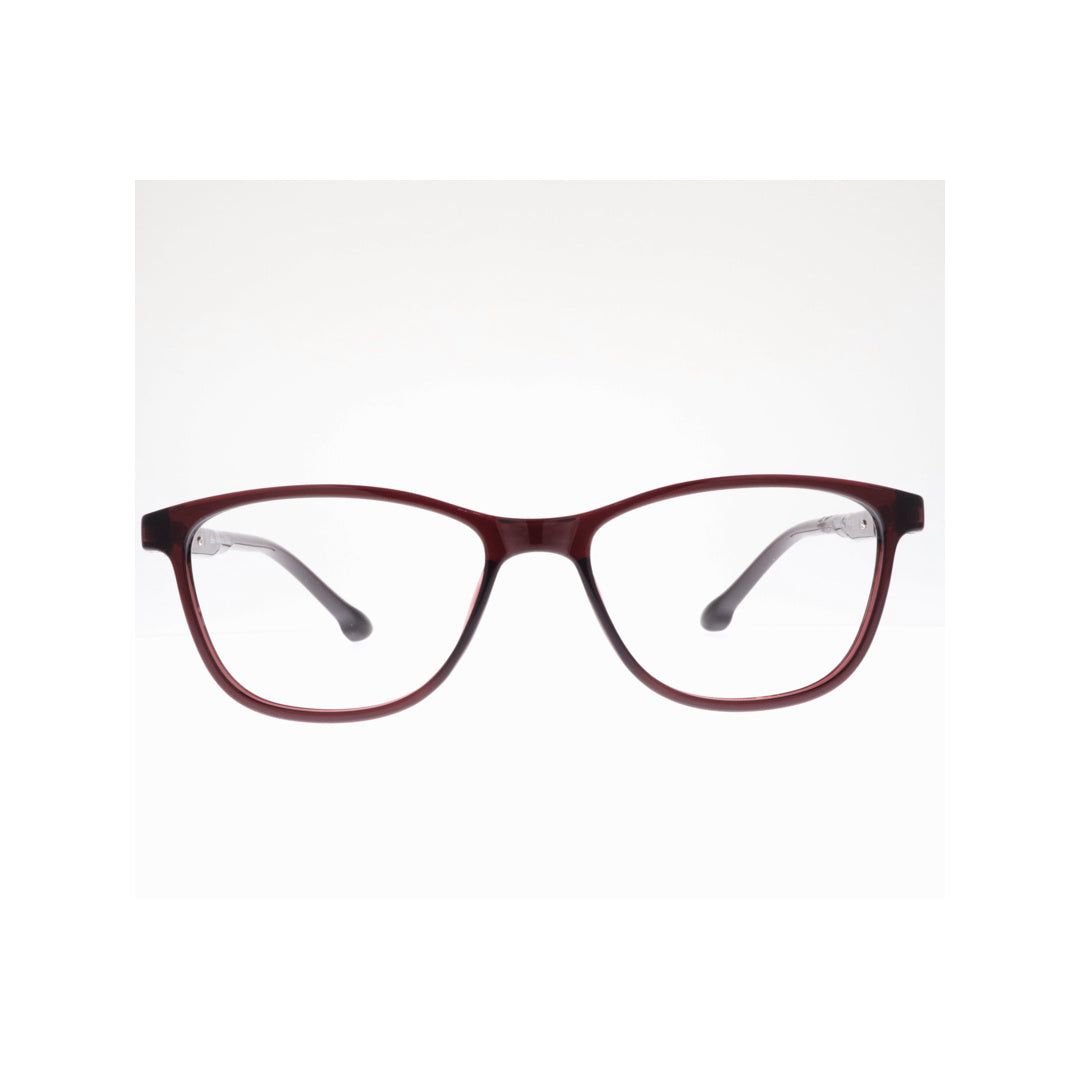 Diba 3334c5 For Unisex Eyeglasses Square brown Size 49-17-140