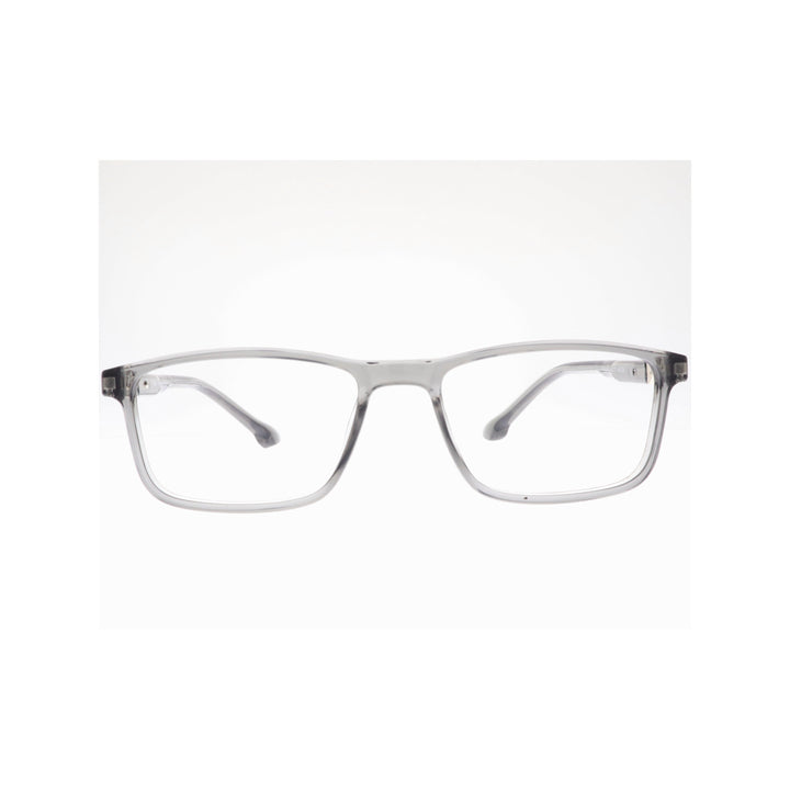 Diba 3338c4 For Unisex Eyeglasses Square grey Size 49-17-140