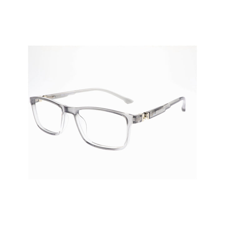 Diba 3338c4 For Unisex Eyeglasses Square grey Size 49-17-140
