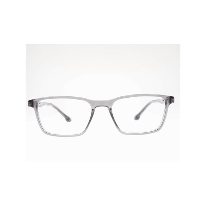 Diba 3341c4 For Unisex Eyeglasses Square grey Size 49-18-135