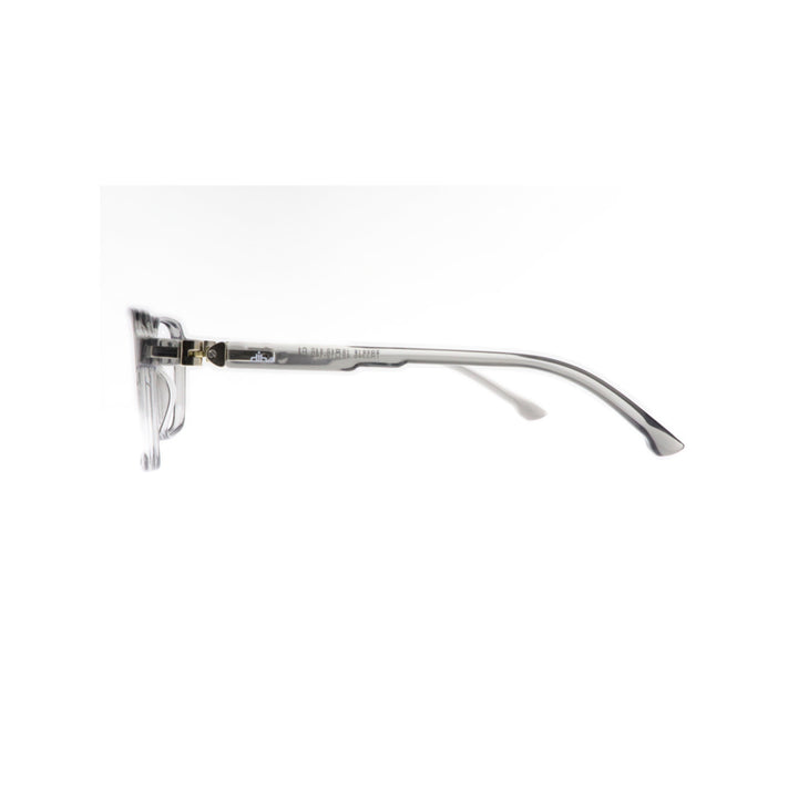 Diba 3345c4 For Unisex Eyeglasses Rectangle grey Size 48-19-140