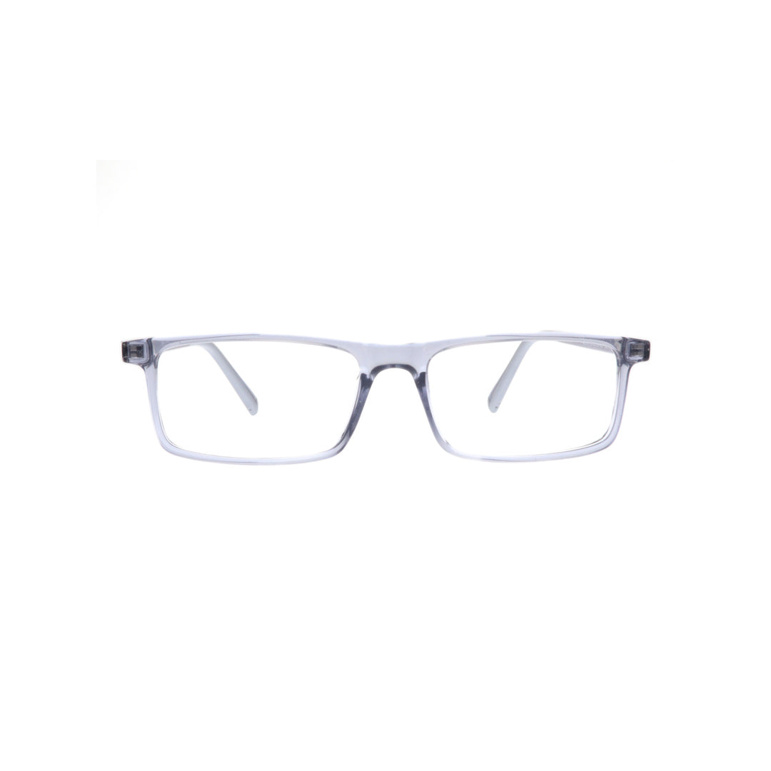 Diba 8701c3 For Men Eyeglasses Square light gray Size 51-16-145